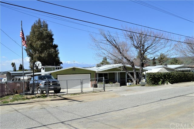 Property Photo:  12750 10th Street  CA 92399 