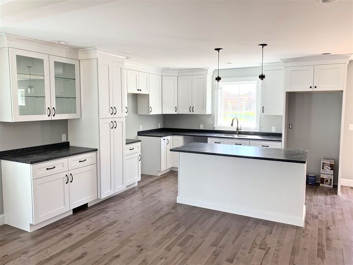 Property Photo:  26 Cemetery Road  NH 03878 