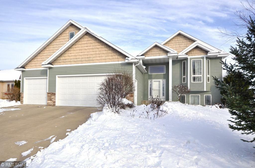 Property Photo: 2109 Neptune Place SW MN 55902