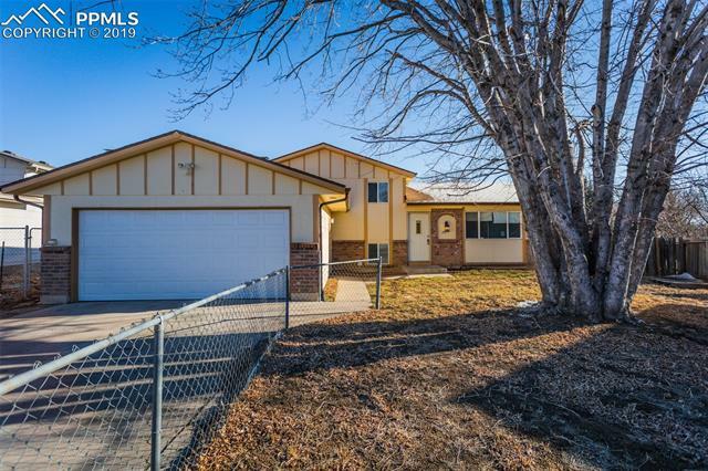 Property Photo:  2058 El Camino Meseta  CO 80817 