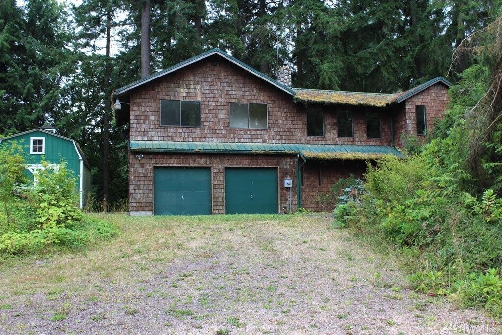 Property Photo:  21432 High Rock Rd  WA 98272 