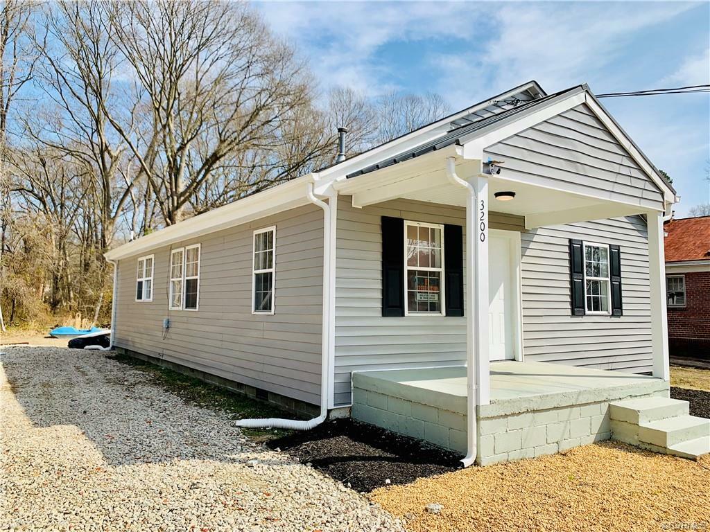 Property Photo:  3200 Dupuy Road  VA 23834 