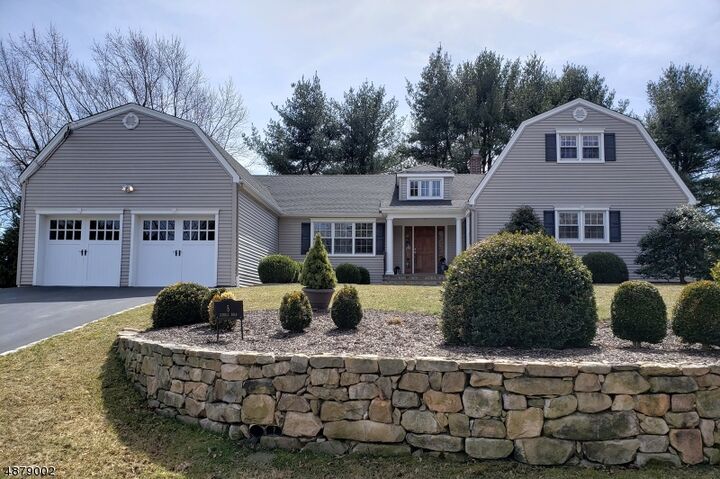 8 Leddell Rd  Mendham Boro NJ 07945 photo