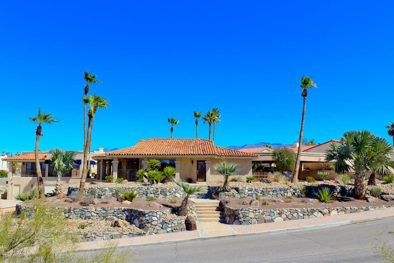 Property Photo:  2031 Oak Dr  AZ 86406 