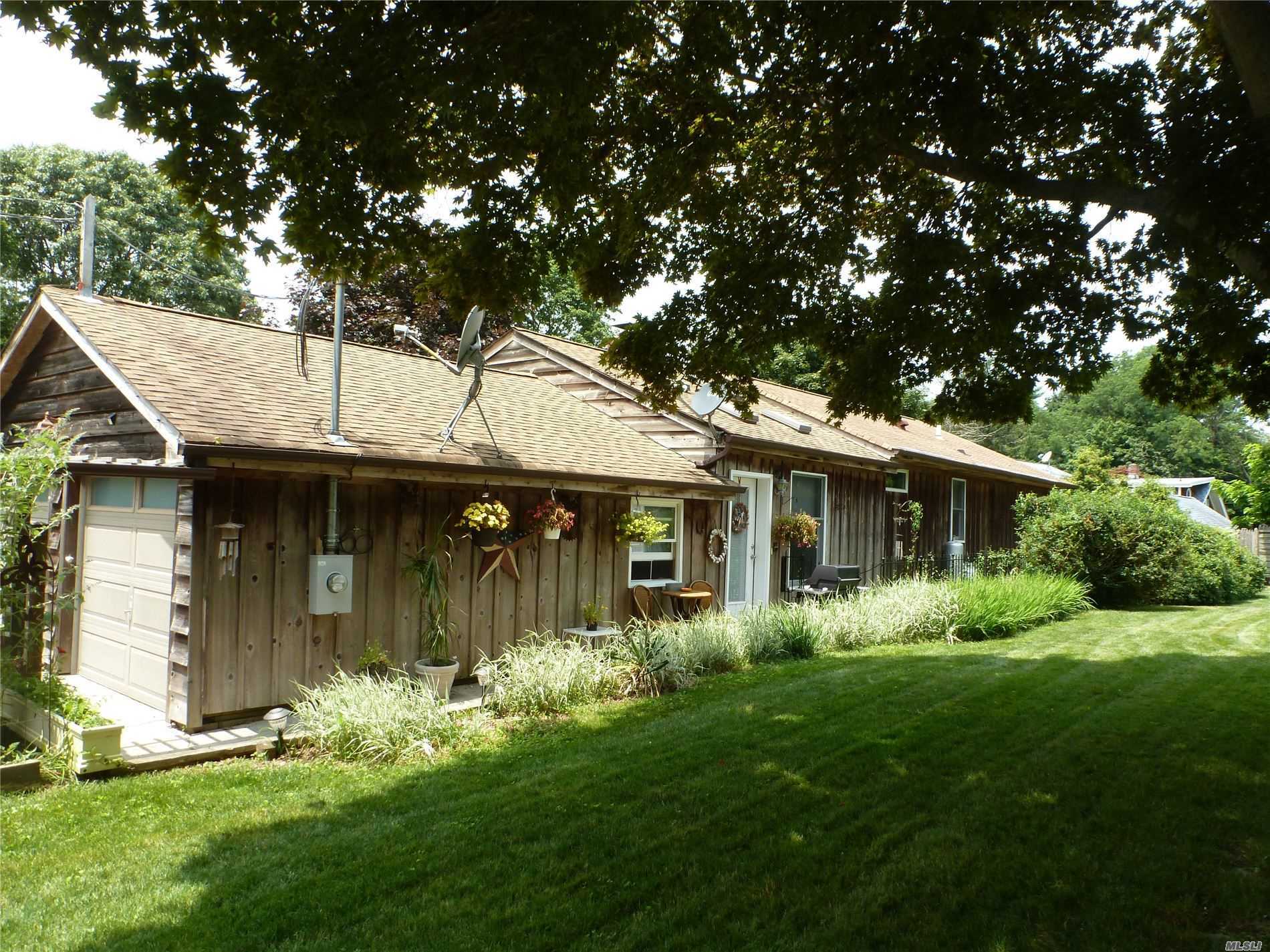 Property Photo: 34 Hill Street NY 11792