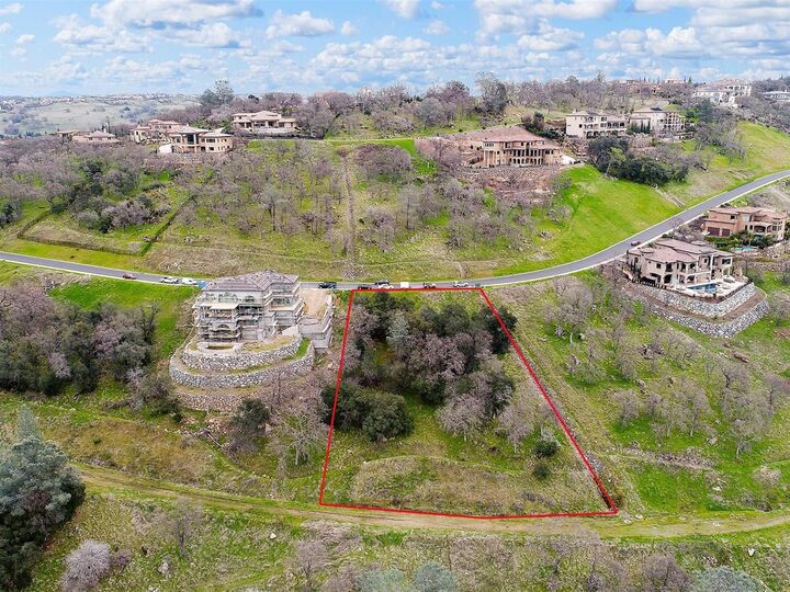 2765 Lot 53 Capetanios Drive  El Dorado Hills CA 95762 photo