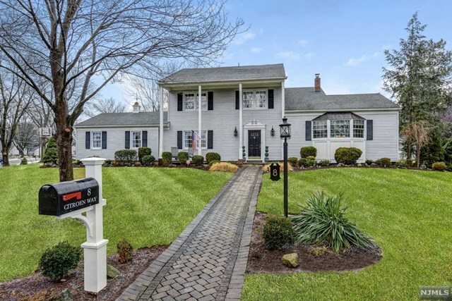 Property Photo:  8 Citroen Way  NJ 07054 