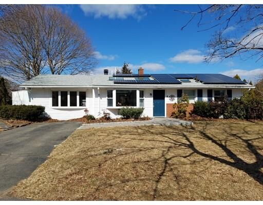 Property Photo:  6 Dondi Rd  MA 01915 