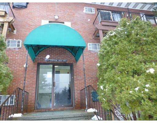 Property Photo: 294 Codman Hill Rd F-36 MA 01719