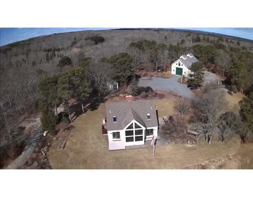 Property Photo:  33 Old County Rd  MA 02537 