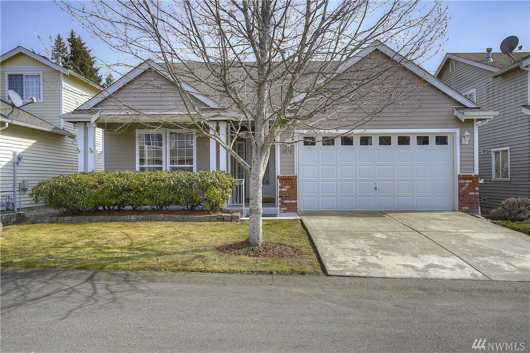 Property Photo:  6074 Sycamore Lane NE  WA 98311 