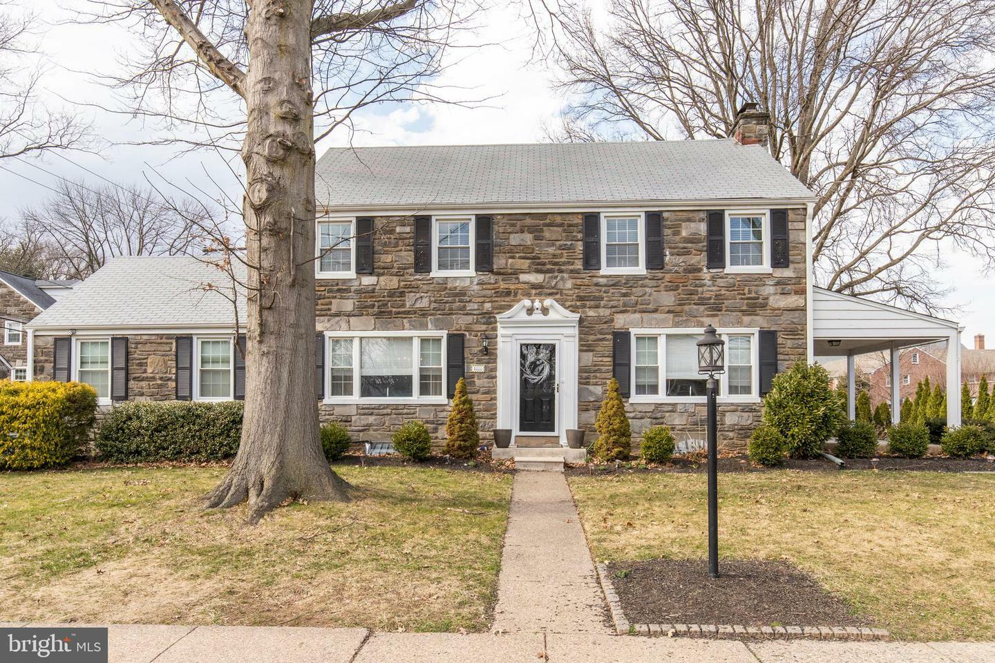 Property Photo:  1000 Turner Avenue  PA 19026 