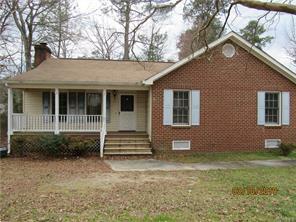 Property Photo:  10111 Holly Trace Court  VA 23832 