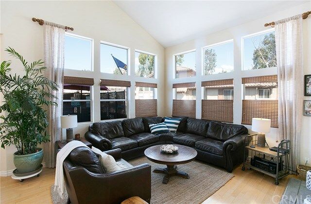 Property Photo:  34 Paseo Estrellas  CA 92688 