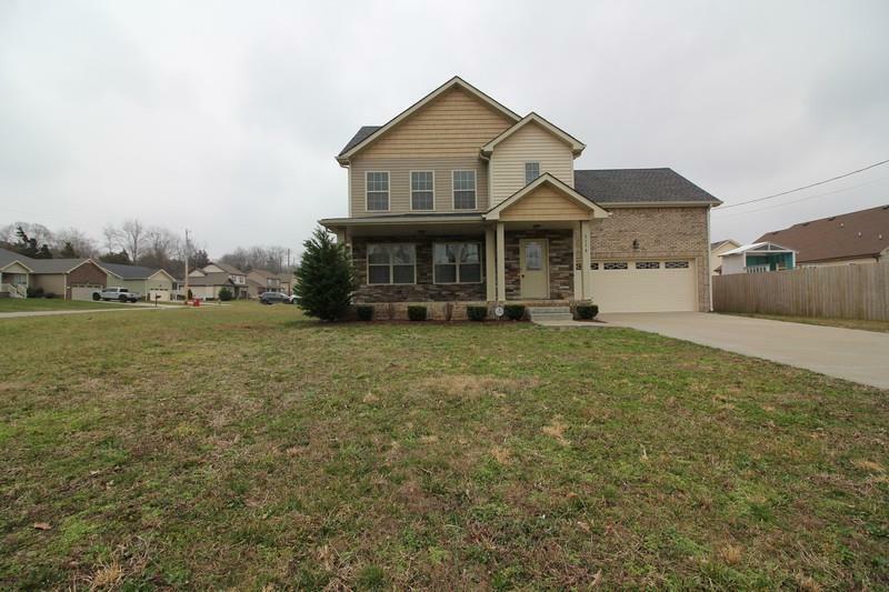 Property Photo:  3470 Bradfield Dr  TN 37042 