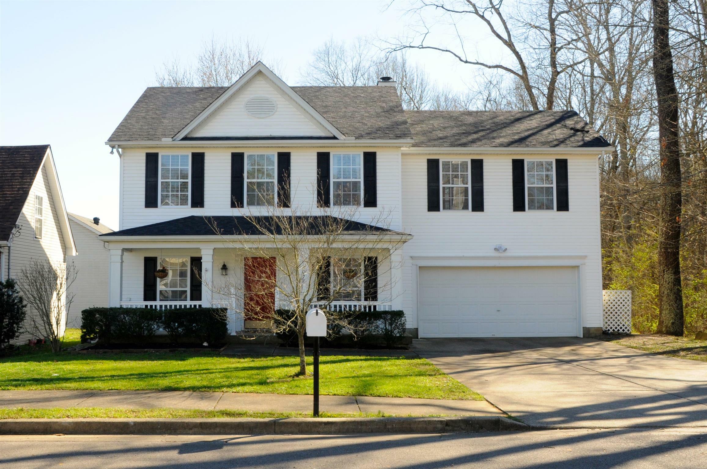 Property Photo:  2077 Stanford Village Dr  TN 37013 