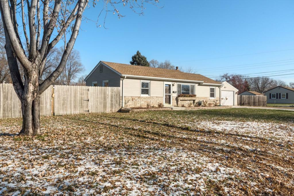 Property Photo:  1100 E 86th Street  MN 55420 