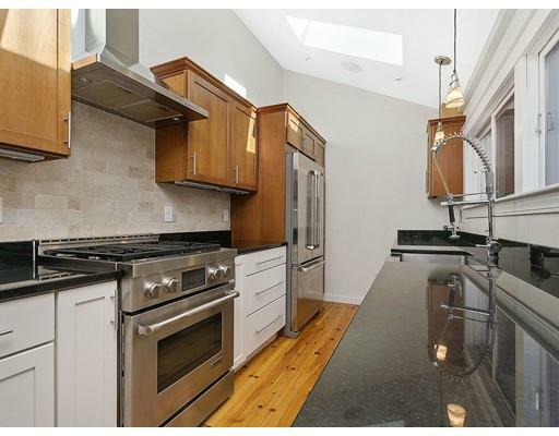 Property Photo:  27 Allston Street  MA 02129 