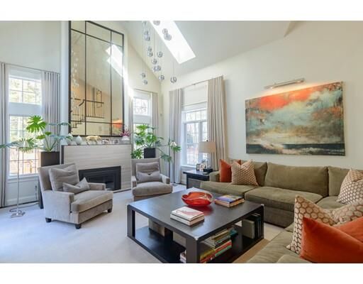 Property Photo: 7 Pine Street MA 02492