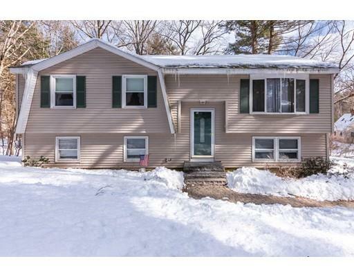 Property Photo: 17 Irene Avenue MA 01821