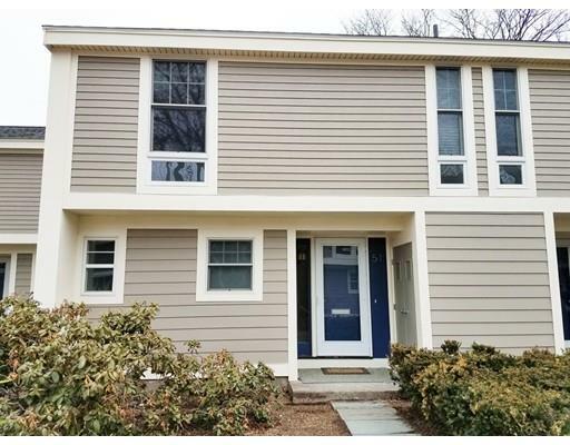 Property Photo: 11 Oak St 51 MA 02482