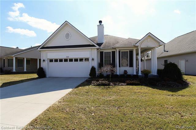Property Photo: 3542 Riverside Drive MI 48326