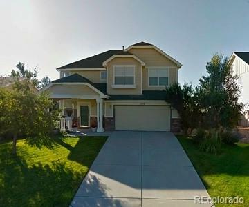 Property Photo:  1322 North Stratton Avenue  CO 80104 