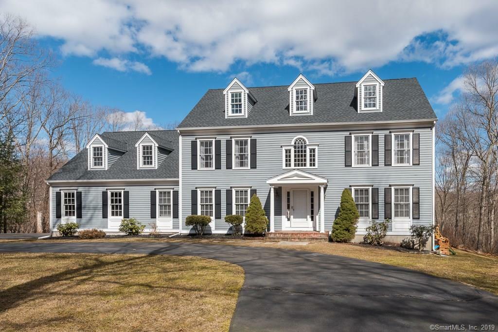 Property Photo: 454 Bartlett Drive CT 06443