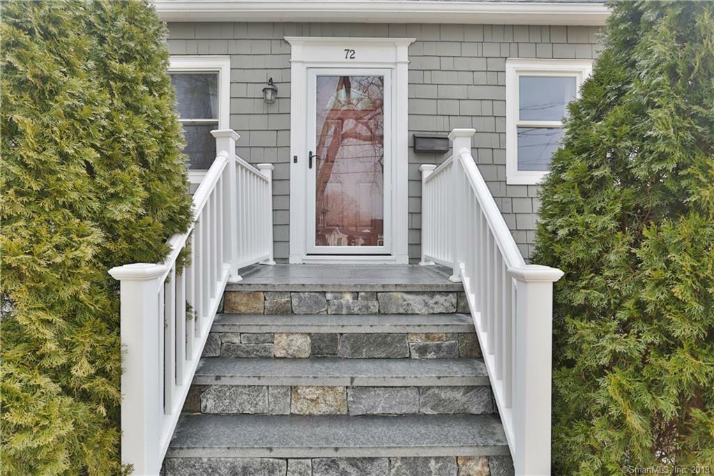 Property Photo:  72 Dry Hill Road  CT 06851 