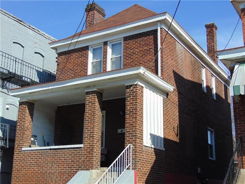 Property Photo:  511 Belgreen Pl  PA 15213 