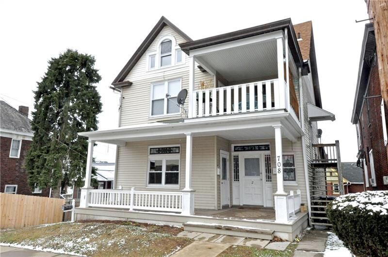 Property Photo:  708 Herron Ave  PA 15147 