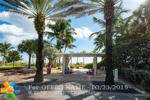 4627 Bougainvilla Dr 2F  Lauderdale by the Sea FL 33308 photo