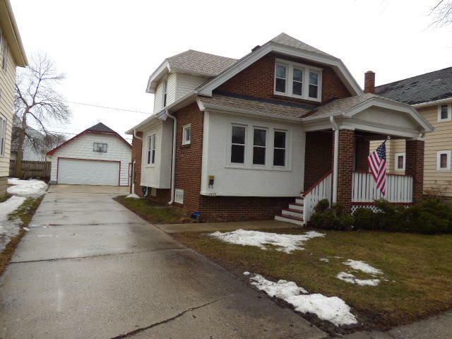 Property Photo: 2231 S 82nd St WI 53219