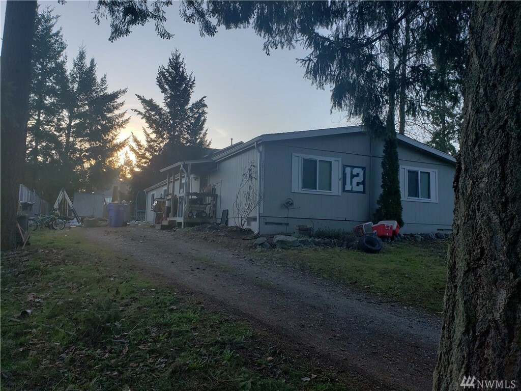 Property Photo: 20509 93rd Av Ct E #8 WA 98338
