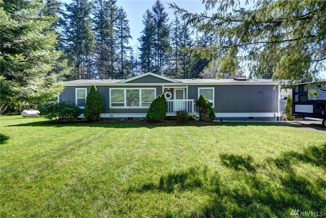 Property Photo:  4428 188th St NW  WA 98292 