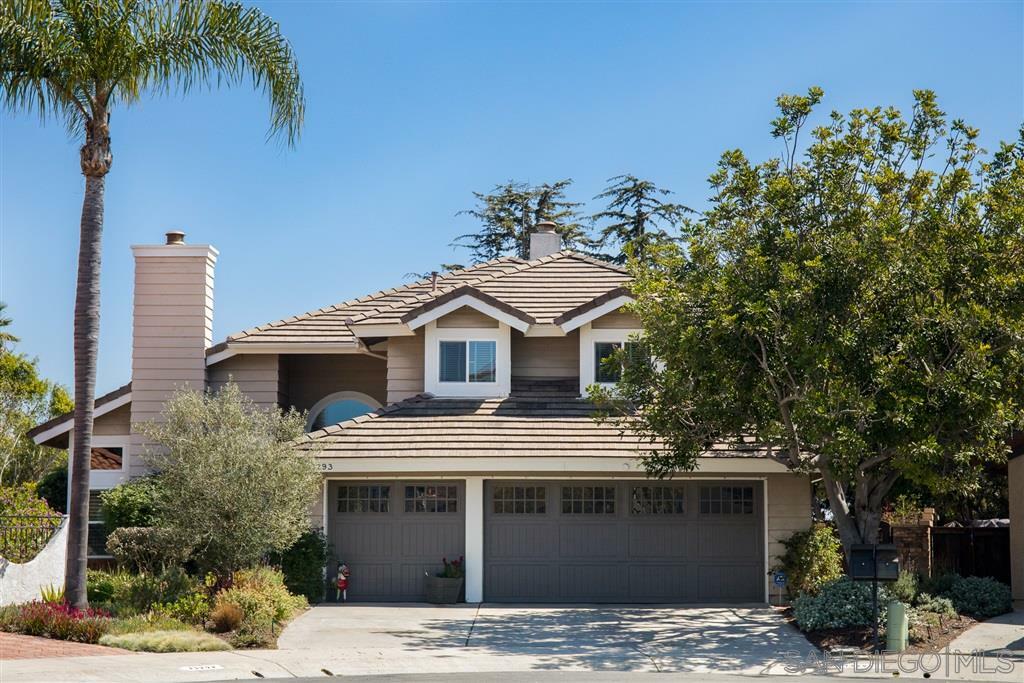 Property Photo:  13293 Courtland Ter  CA 92130 