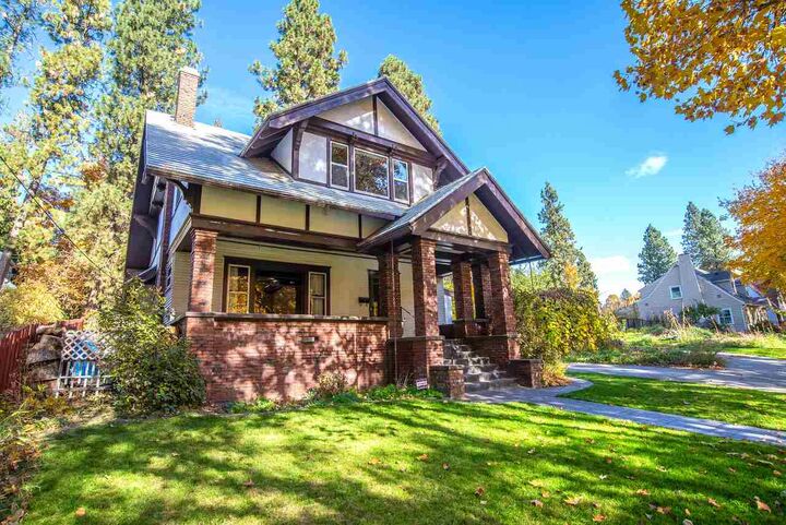 622 W 18th Ave  Spokane WA 99203 photo