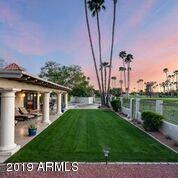 Property Photo: 8304 N Via Rico -- AZ 85258