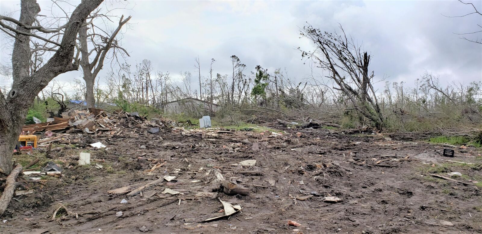 Property Photo: 319 N Berthe Avenue FL 32404