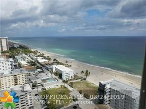 Property Photo:  2101 S Ocean Dr 2704  FL 33019 