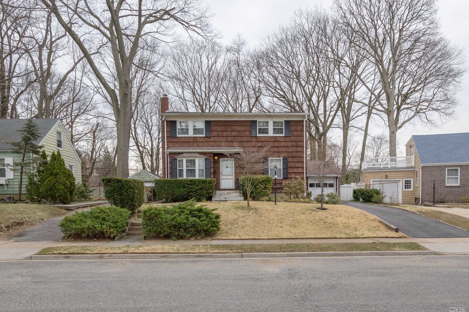 Property Photo: 22 Buckeye Road NY 11542