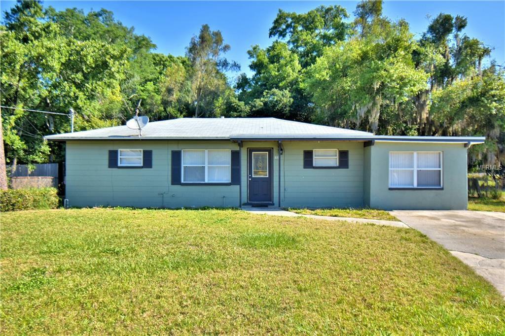 Property Photo:  1531 Kenwood Avenue SW  FL 33880 