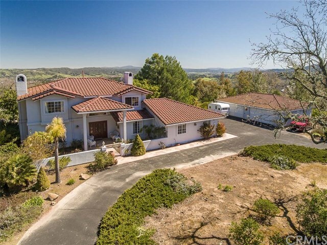 Property Photo:  10615 San Marcos Road  CA 93422 