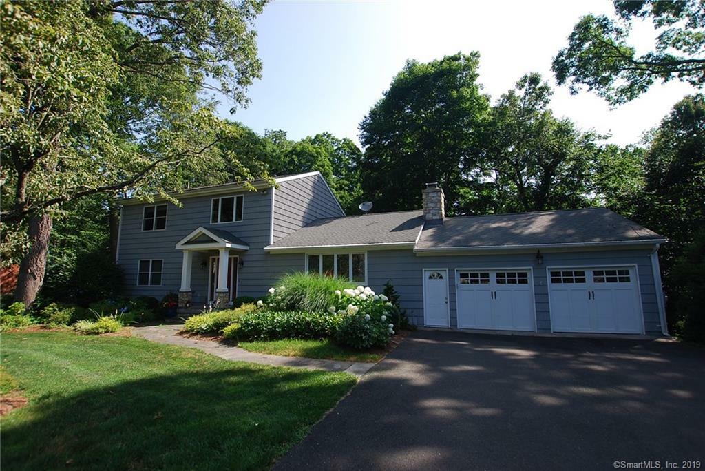 Property Photo: 12 Bayberry Lane CT 06851