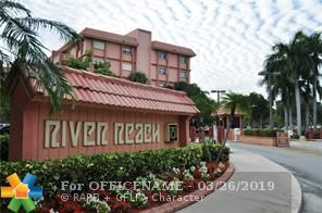 Property Photo: 1201 River Reach Dr 207 FL 33315