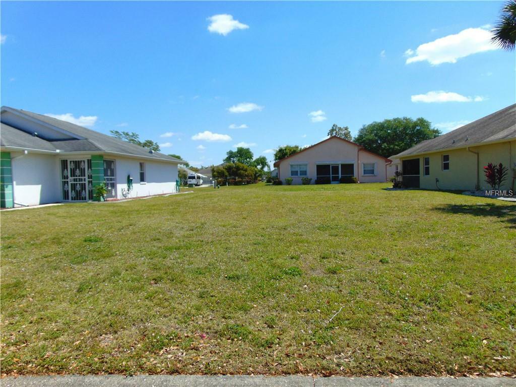 Property Photo:  573 Rose Apple Circle  FL 33954 