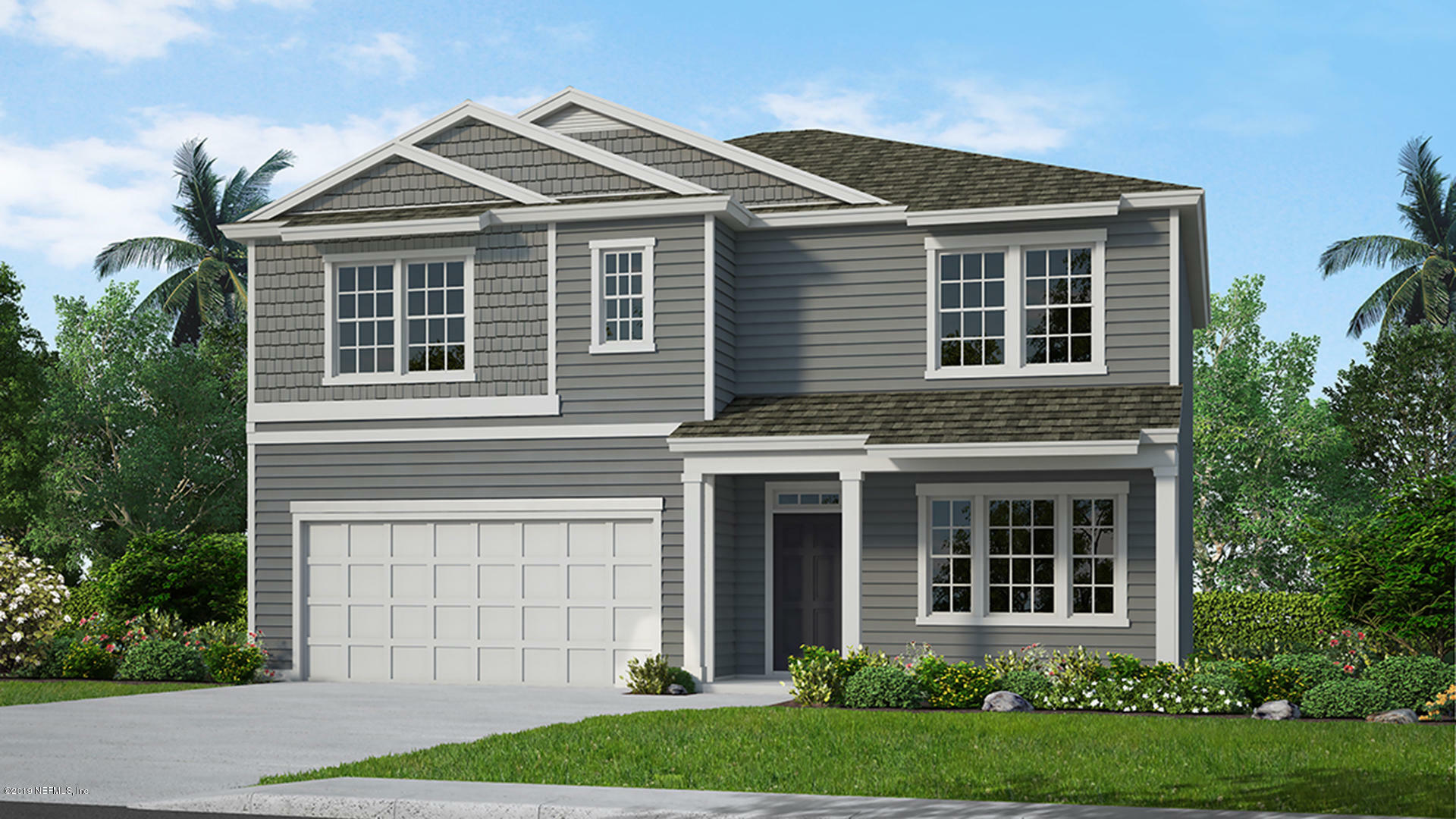Property Photo: 7143 Cotton Bend Court FL 32220