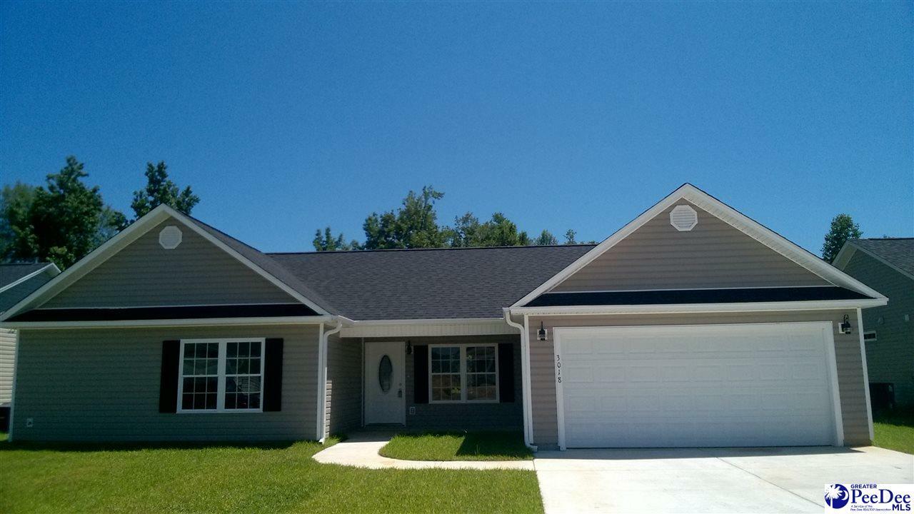 Property Photo:  3018 Colton Drive  SC 29506 