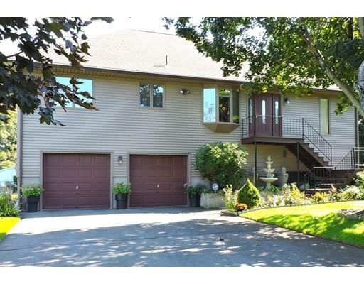Property Photo: 120 Simonds Street MA 01056