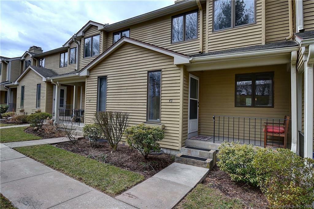 Property Photo: 45 Ridge Road 45 CT 06109